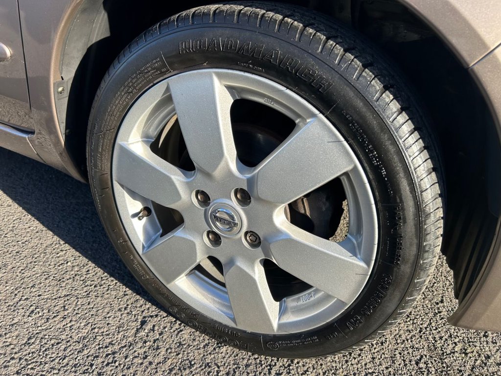 Used Nissan Micra 2010 for sale - 76642163: Photo 12