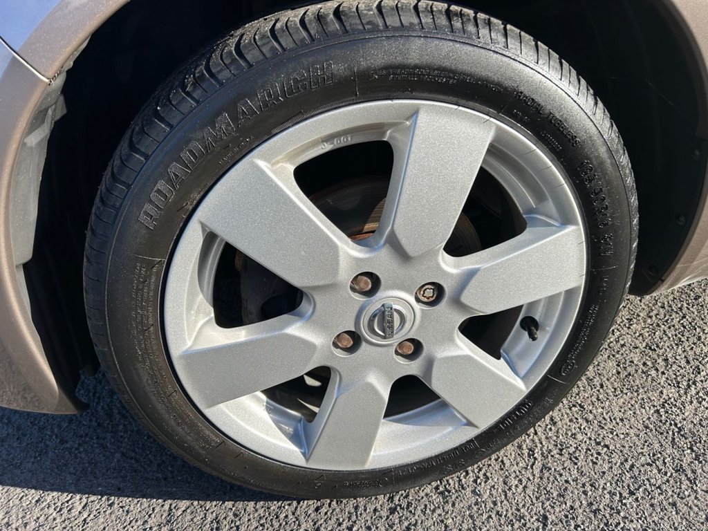 Used Nissan Micra 2010 for sale - 76642163: Photo 13