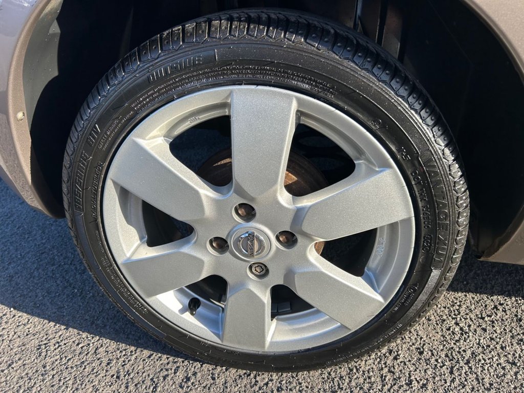 Used Nissan Micra 2010 for sale - 76642163: Photo 14