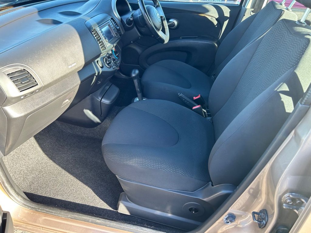 Used Nissan Micra 2010 for sale - 76642163: Photo 19