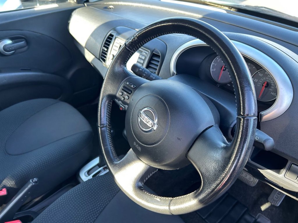 Used Nissan Micra 2010 for sale - 76642163: Photo 20