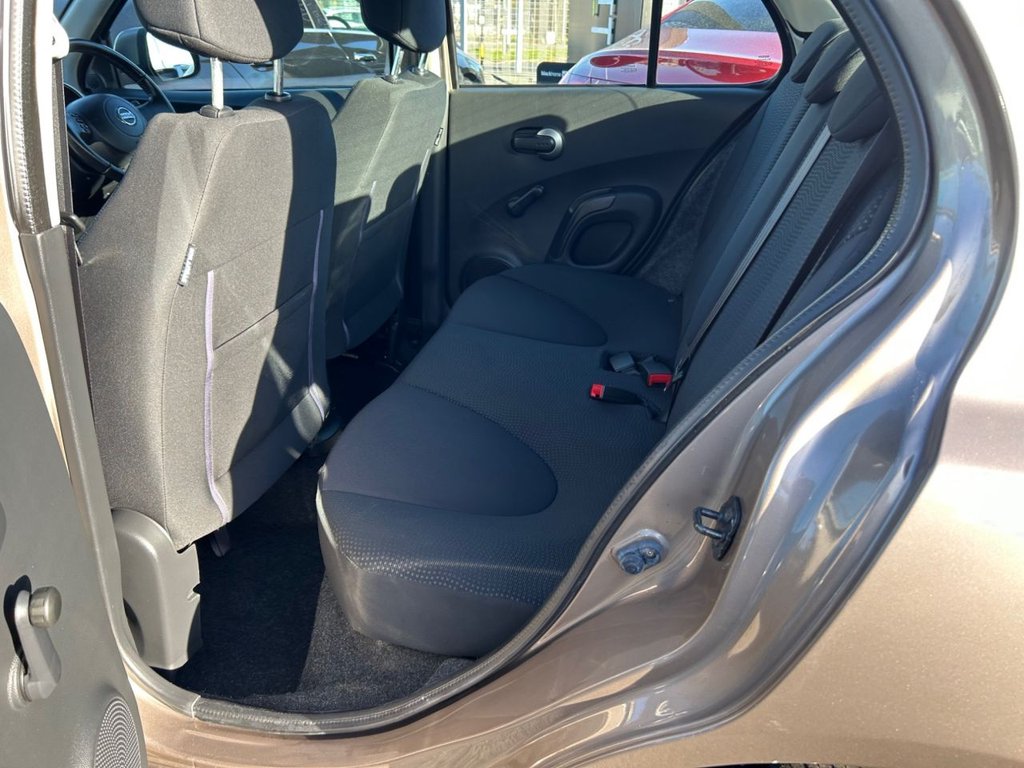 Used Nissan Micra 2010 for sale - 76642163: Photo 21