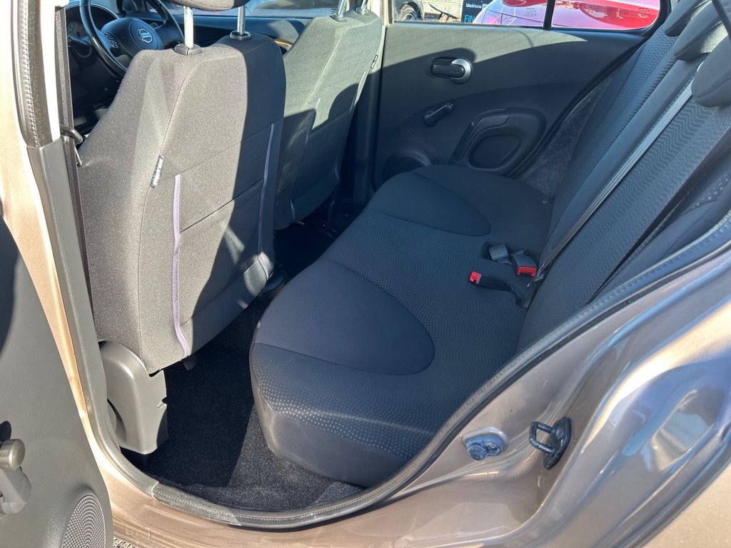 Used Nissan Micra 2010 for sale - 76642163: Photo 22