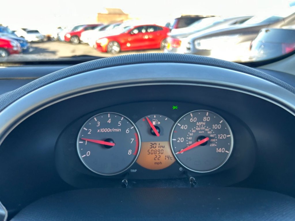 Used Nissan Micra 2010 for sale - 76642163: Photo 25