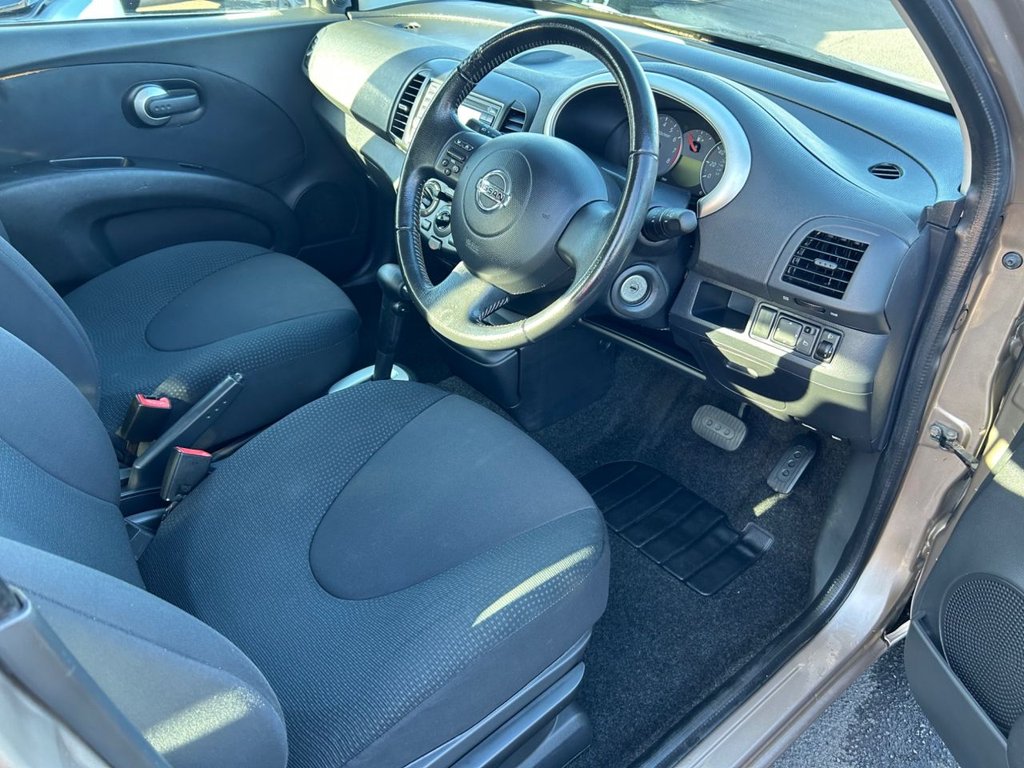 Used Nissan Micra 2010 for sale - 76642163: Photo 30