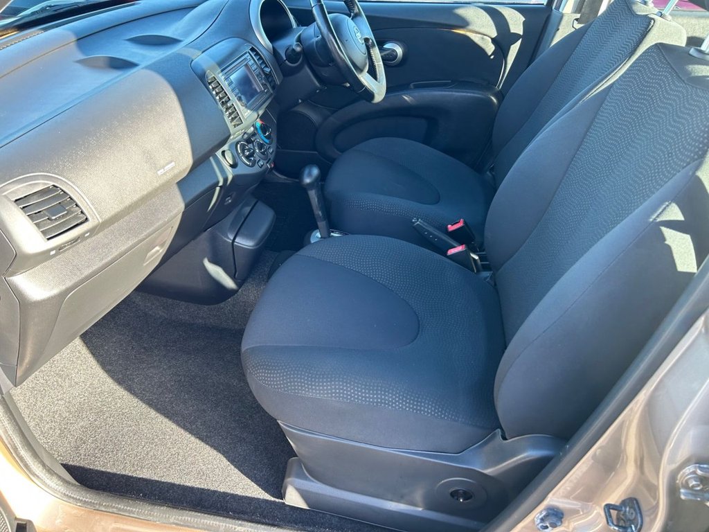 Used Nissan Micra 2010 for sale - 76642163: Photo 32