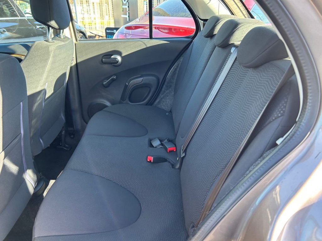 Used Nissan Micra 2010 for sale - 76642163: Photo 36