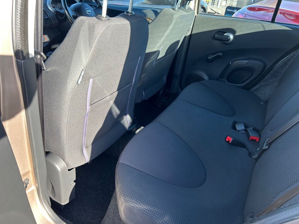 Used Nissan Micra 2010 for sale - 76642163: Photo 37