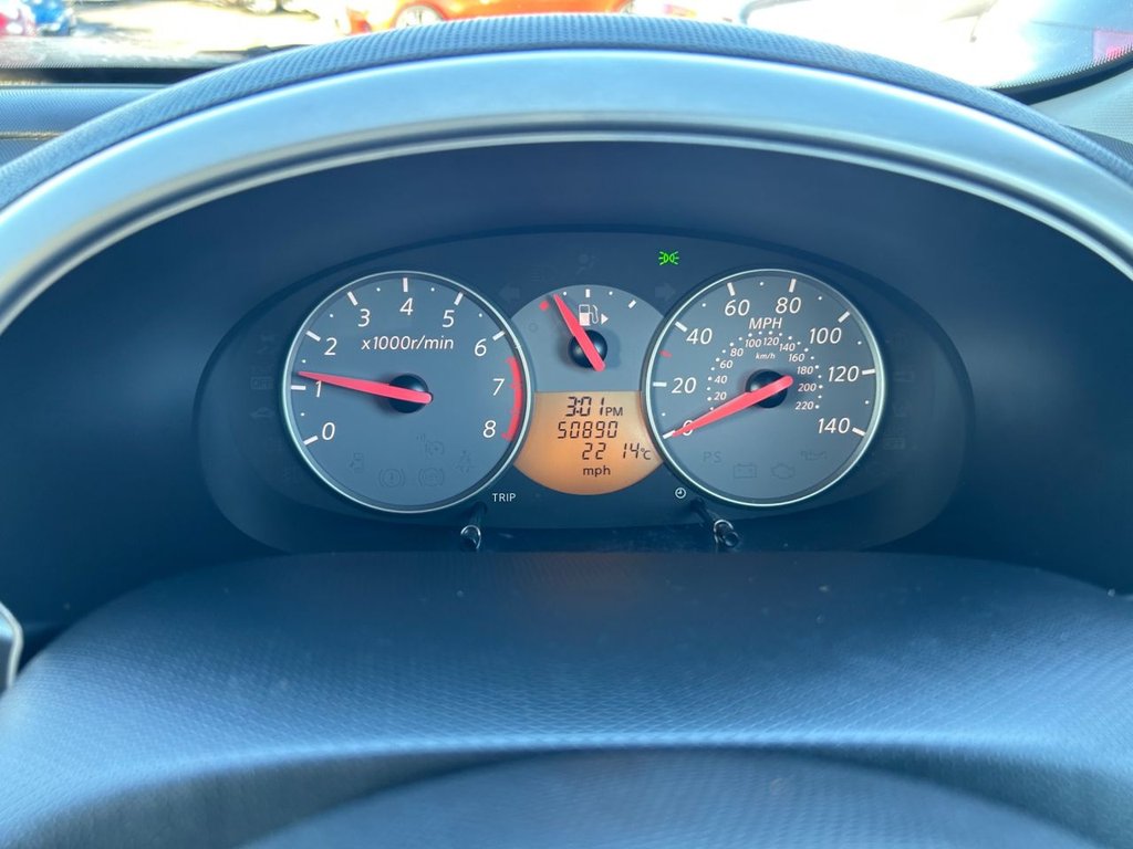 Used Nissan Micra 2010 for sale - 76642163: Photo 39