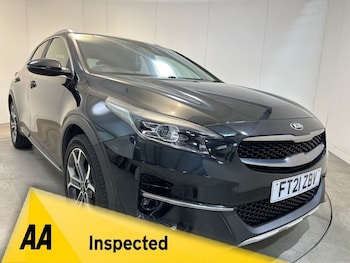 Used Kia XCeed 2021 for sale - 78493446: Photo