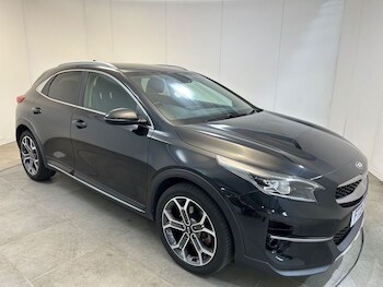 Used Kia XCeed 2021 for sale - 78493446: Photo