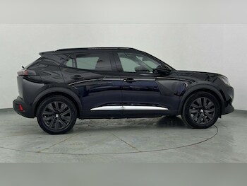 Used Peugeot 2008 2021 for sale - 78785957: Photo