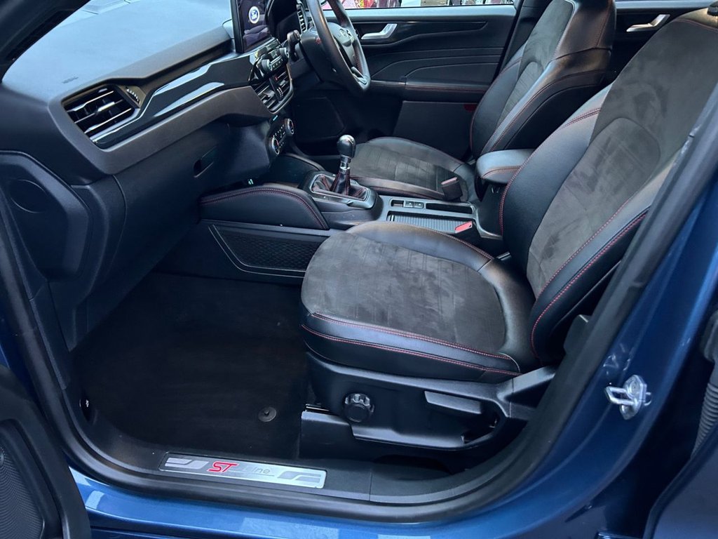 Used Ford Kuga 2021 for sale - 77739637: Photo 18