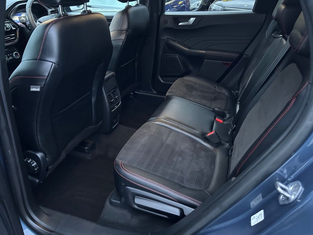 Used Ford Kuga 2021 for sale - 77739637: Photo 20