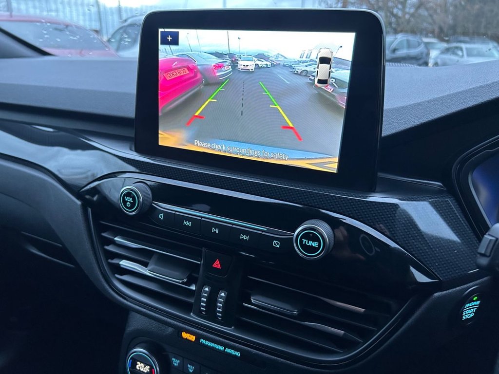 Used Ford Kuga 2021 for sale - 77739637: Photo 27