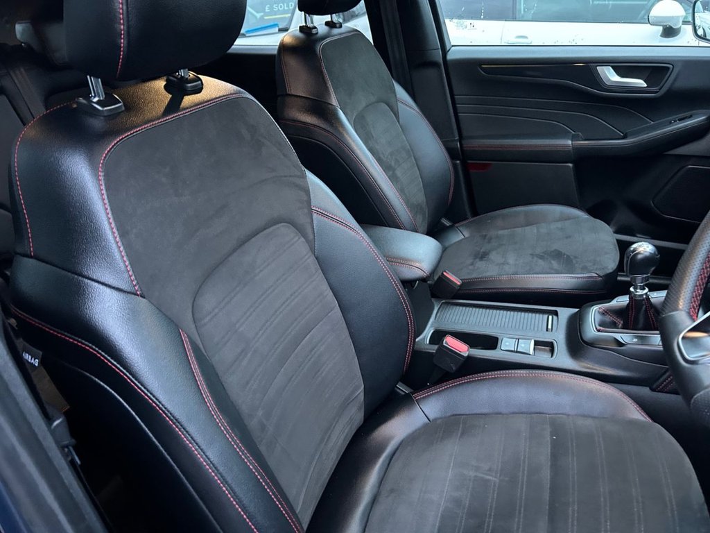 Used Ford Kuga 2021 for sale - 77739637: Photo 28