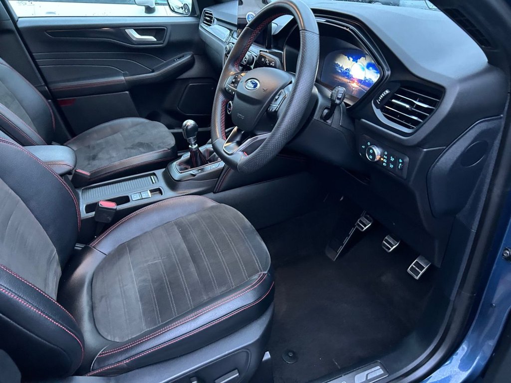 Used Ford Kuga 2021 for sale - 77739637: Photo 29