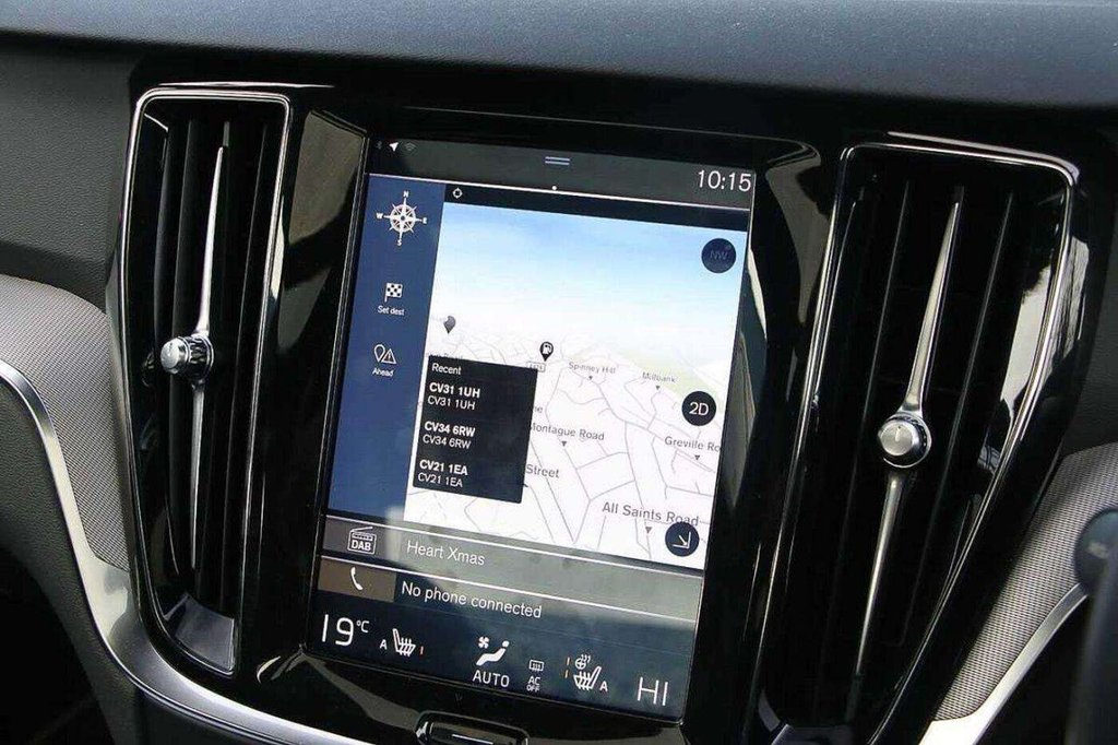 Used Volvo S60 2019 for sale - 77525889: Photo 12