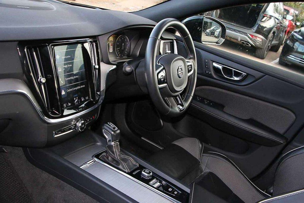 Used Volvo S60 2019 for sale - 77525889: Photo 6