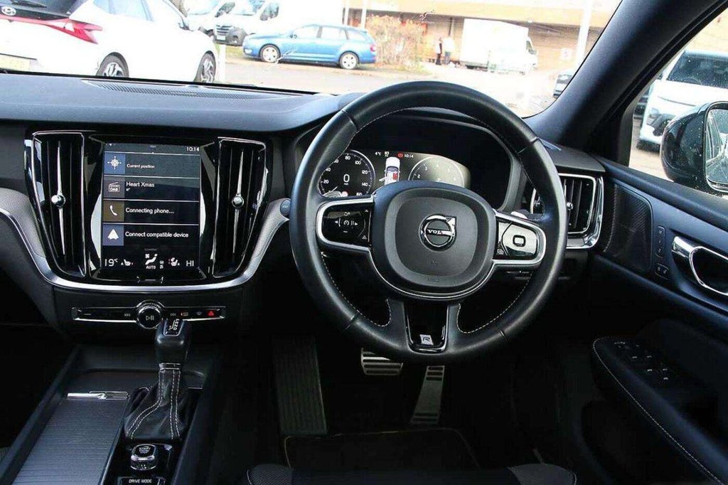Used Volvo S60 2019 for sale - 77525889: Photo 7