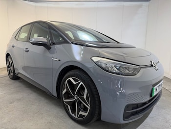 Used Volkswagen ID.3 2020 for sale - 79603633: Photo