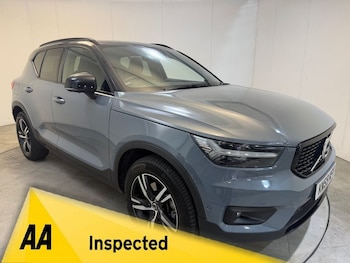 Used Volvo XC40 2020 for sale - 79562936: Photo