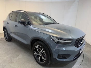 Used Volvo XC40 2020 for sale - 79562936: Photo
