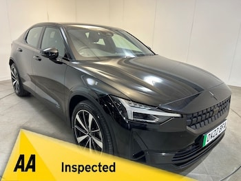 Used Polestar Polestar 2 2022 for sale - 78377240: Photo