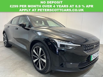 Used Polestar Polestar 2 2022 for sale - 78377240: Photo