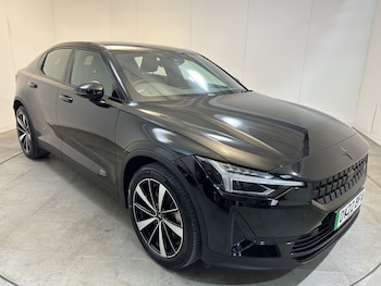 Used Polestar Polestar 2 2022 for sale - 78377240: Photo