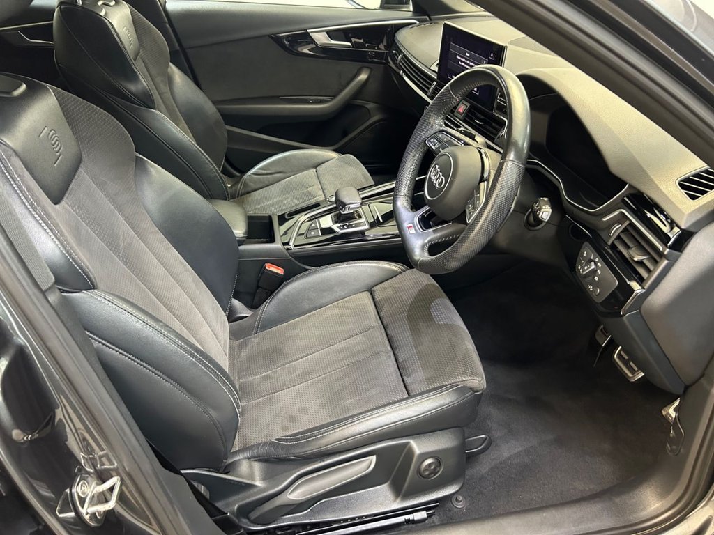 Used Audi A4 2020 for sale - 77593783: Photo 17