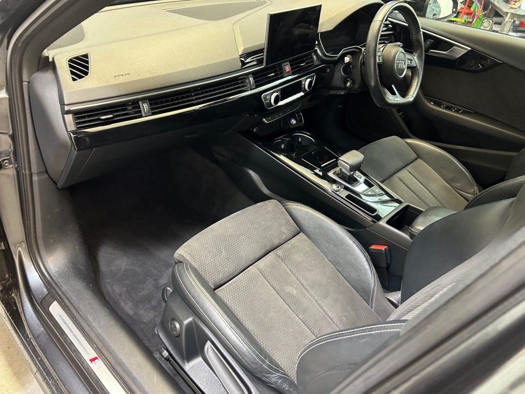 Used Audi A4 2020 for sale - 77593783: Photo 22
