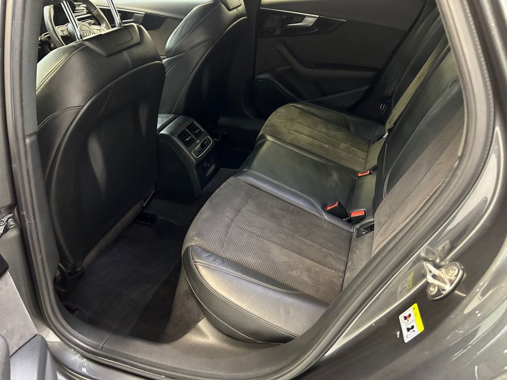 Used Audi A4 2020 for sale - 77593783: Photo 24