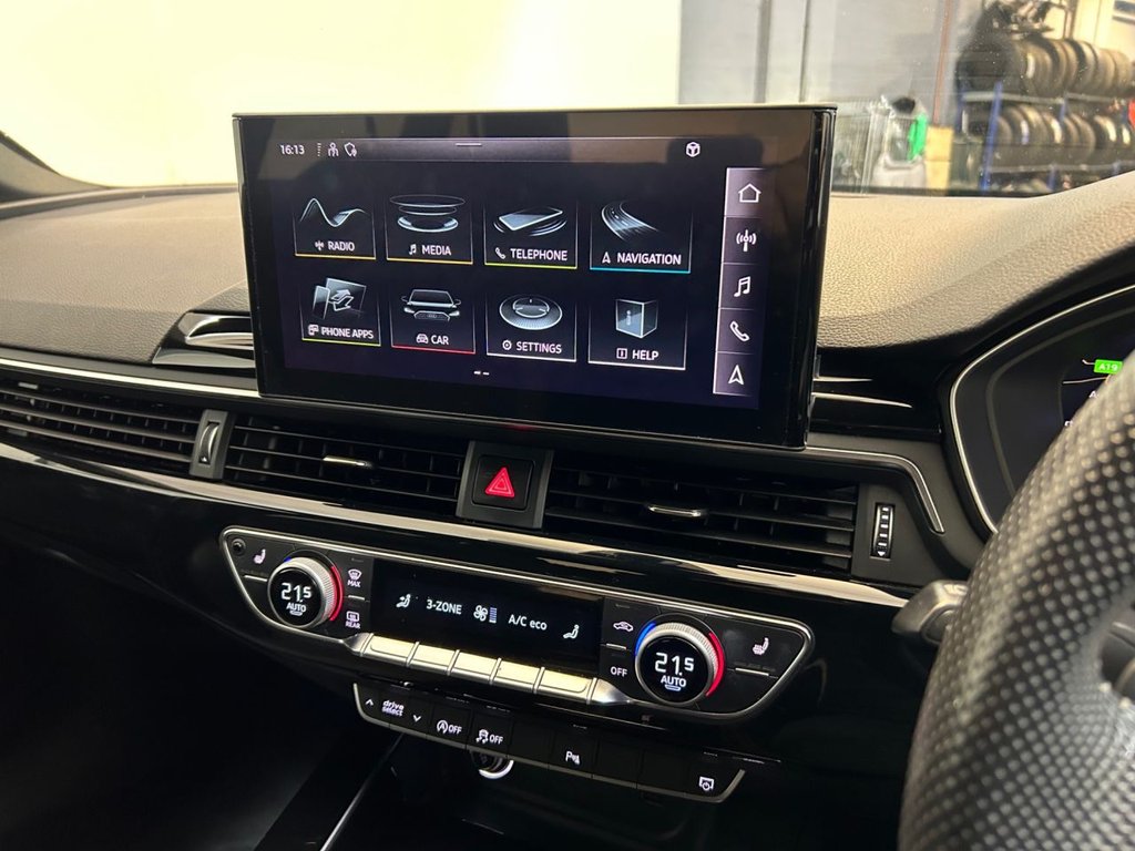 Used Audi A4 2020 for sale - 77593783: Photo 28