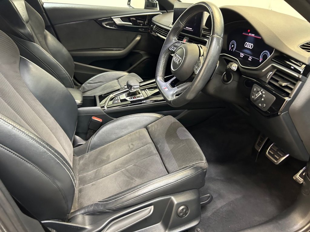 Used Audi A4 2020 for sale - 77593783: Photo 33