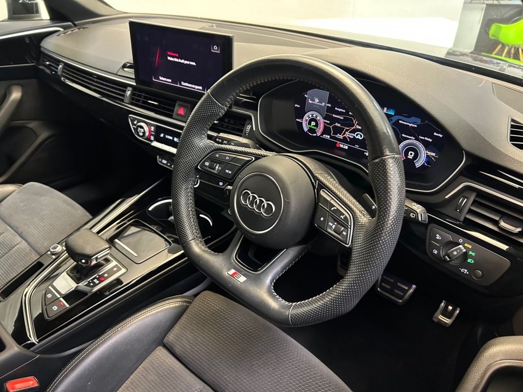 Used Audi A4 2020 for sale - 77593783: Photo 35