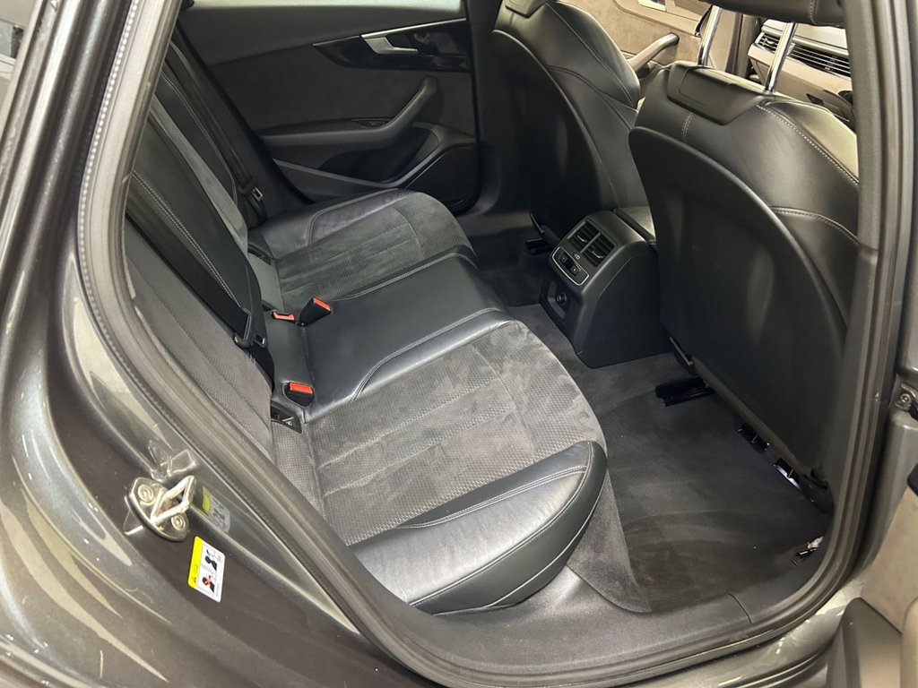 Used Audi A4 2020 for sale - 77593783: Photo 38