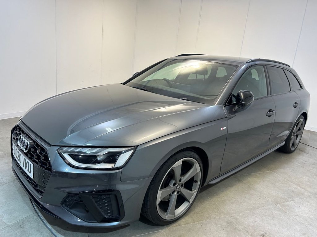 Used Audi A4 2020 for sale - 77593783: Photo 40