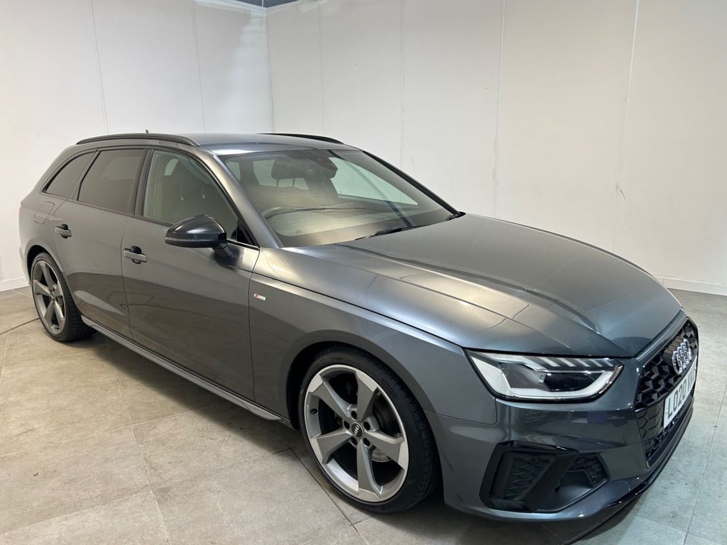 Used Audi A4 2020 for sale - 77593783: Photo 42