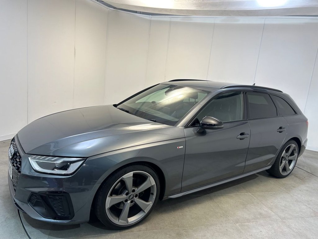 Used Audi A4 2020 for sale - 77593783: Photo 47