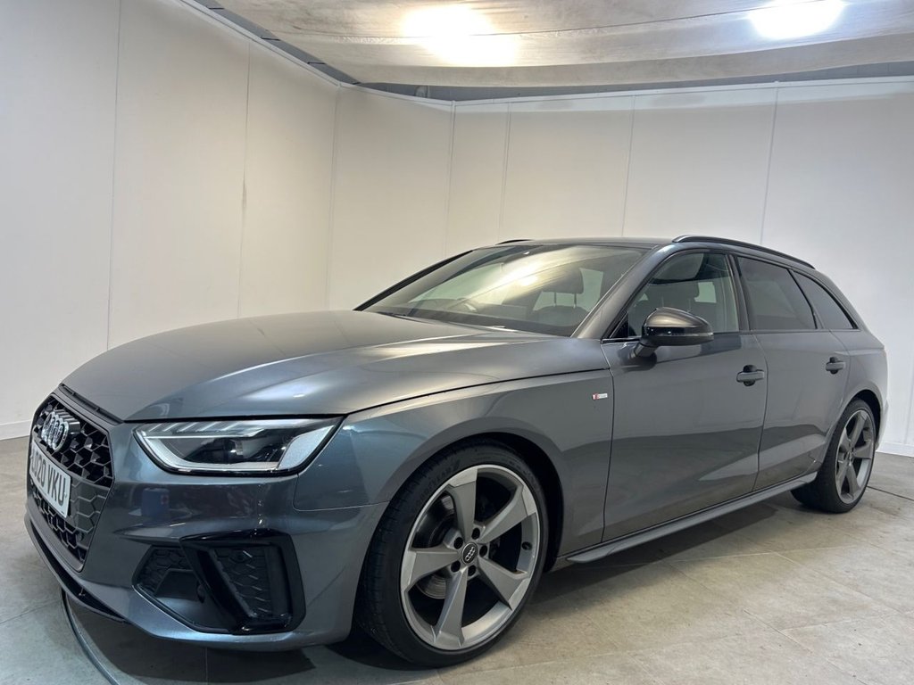 Used Audi A4 2020 for sale - 77593783: Photo 48