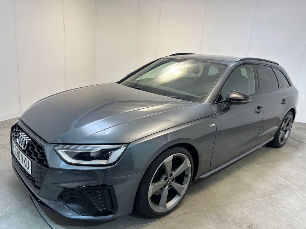 Used Audi A4 2020 for sale - 77593783: Photo 49