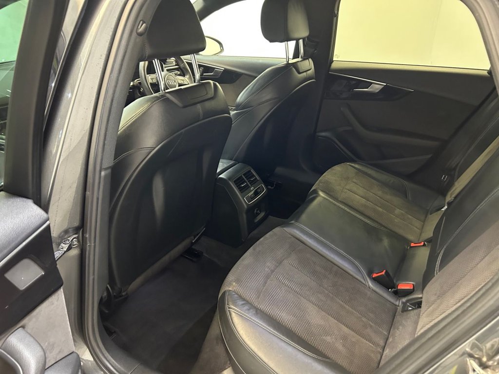 Used Audi A4 2020 for sale - 77593783: Photo 50