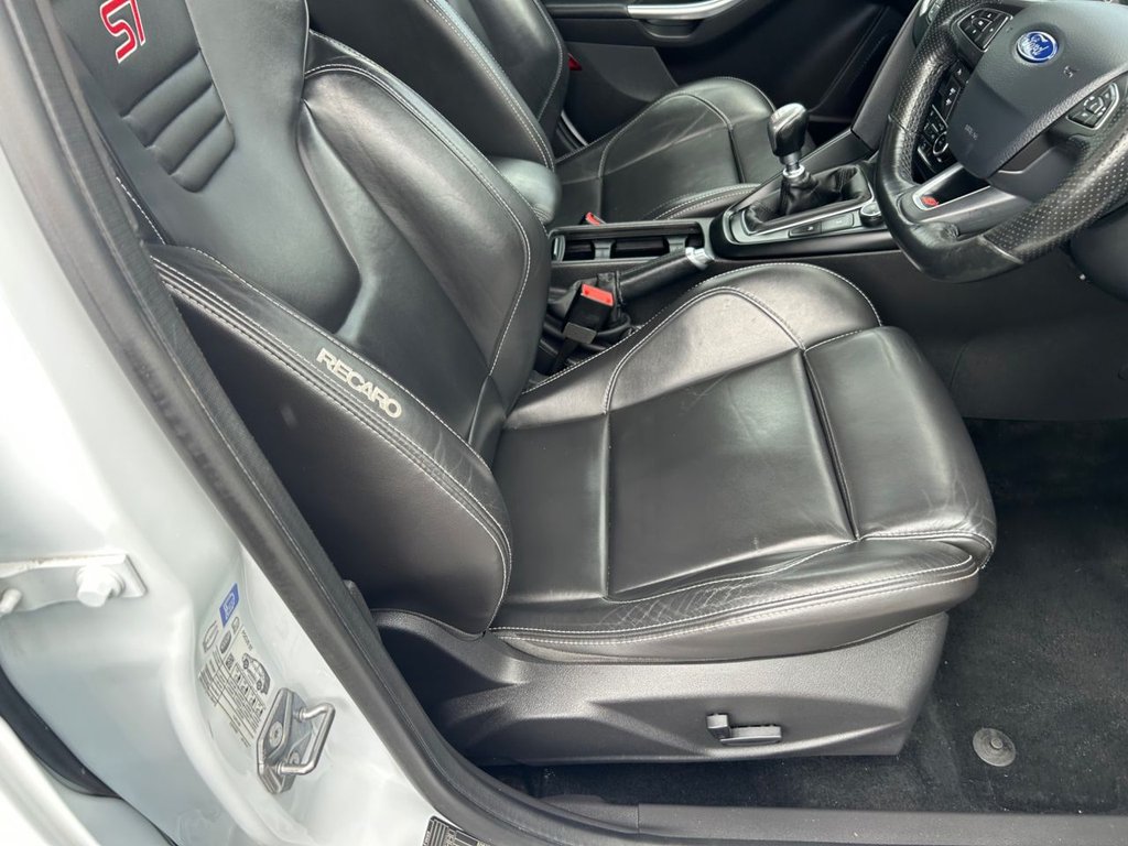 Used Ford Focus 2016 for sale - 78212395: Photo 11