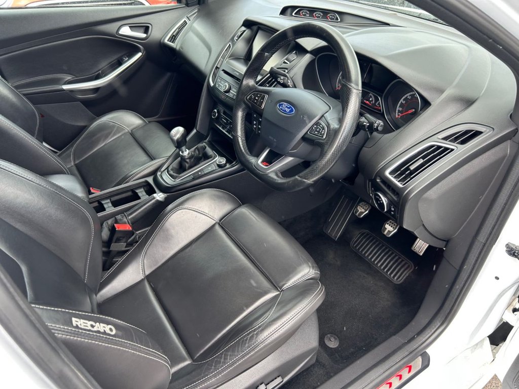 Used Ford Focus 2016 for sale - 78212395: Photo 13