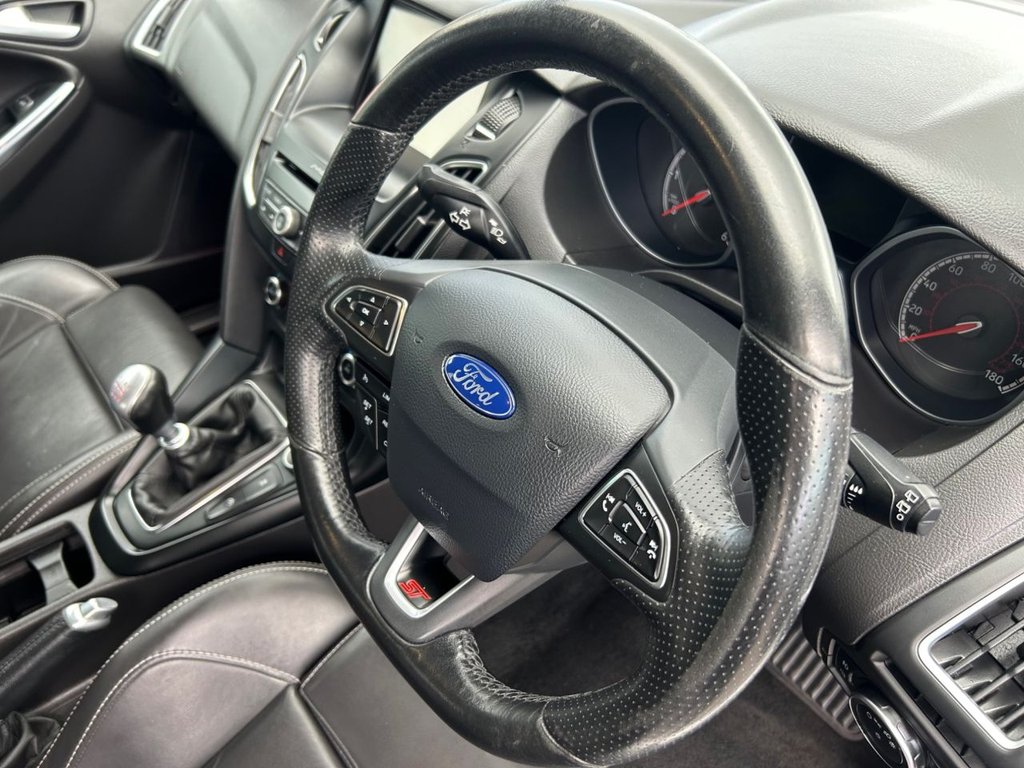 Used Ford Focus 2016 for sale - 78212395: Photo 15