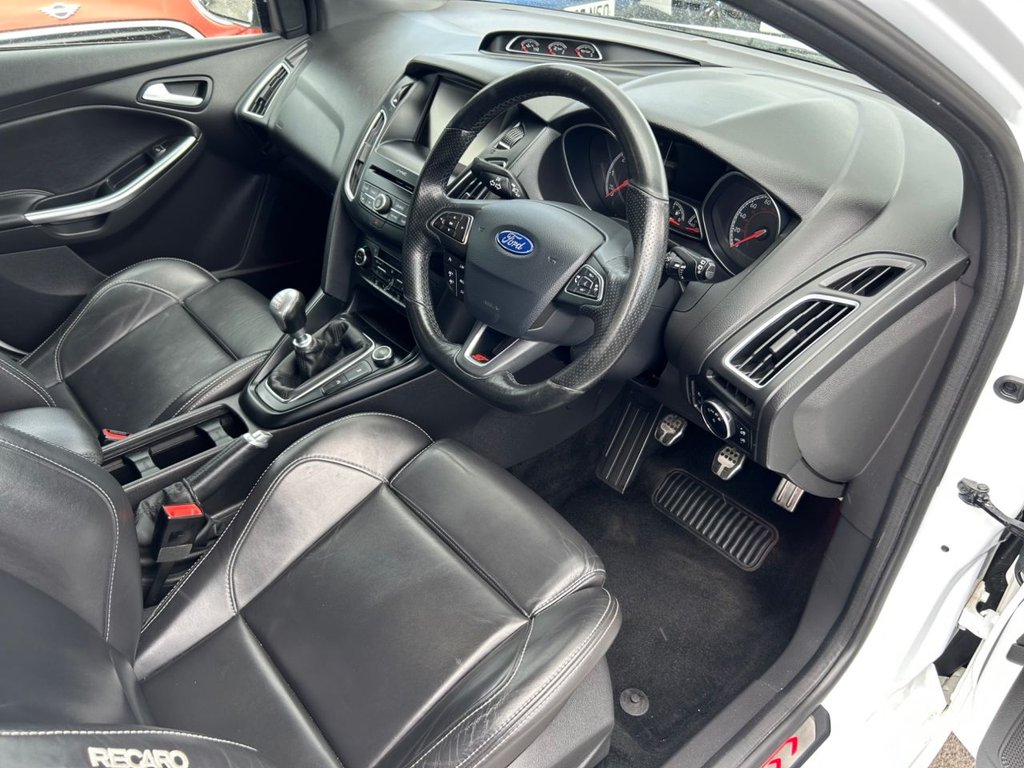 Used Ford Focus 2016 for sale - 78212395: Photo 17