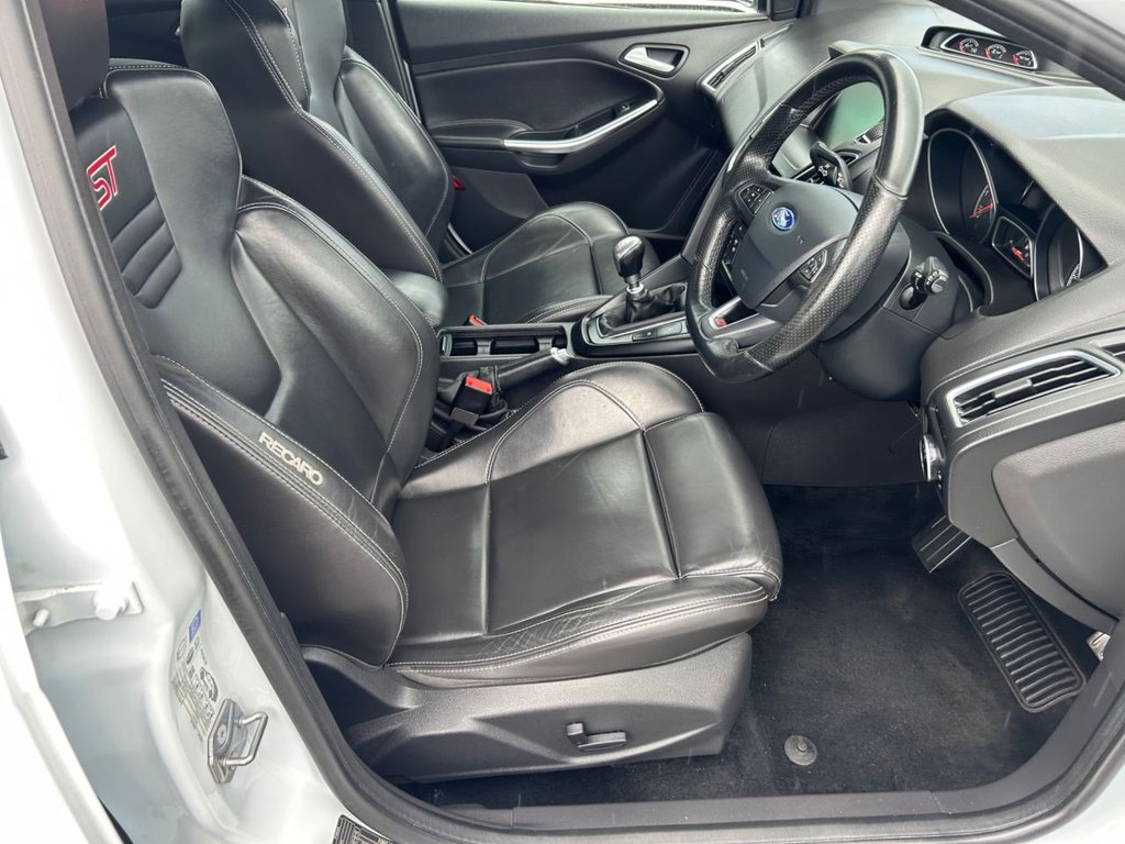 Used Ford Focus 2016 for sale - 78212395: Photo 20