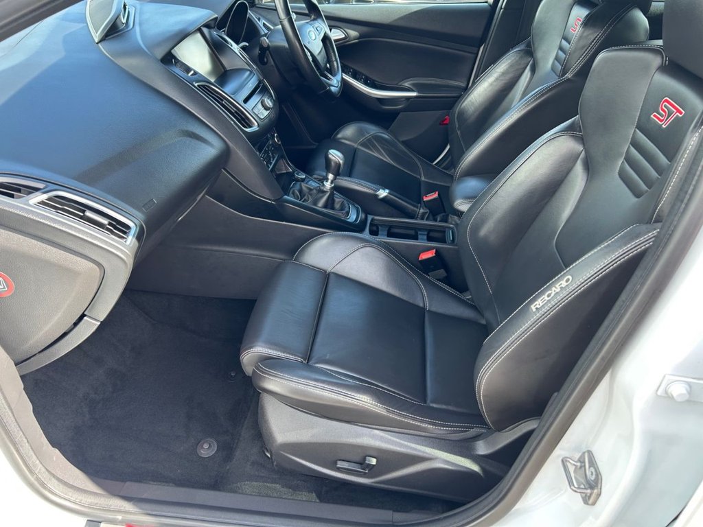 Used Ford Focus 2016 for sale - 78212395: Photo 21