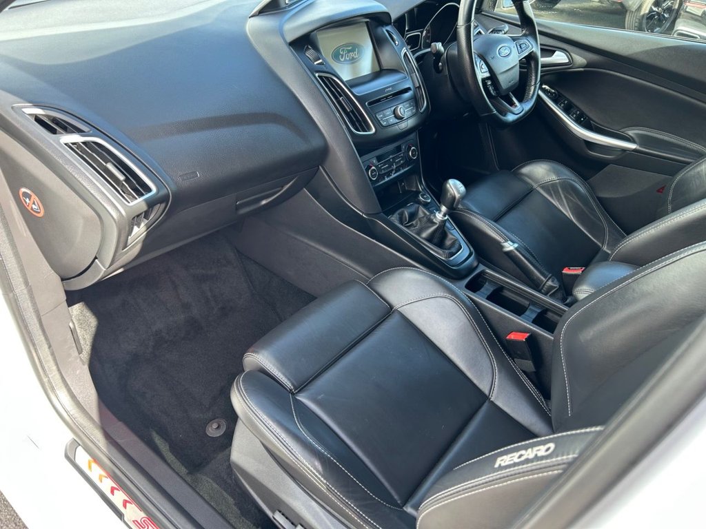 Used Ford Focus 2016 for sale - 78212395: Photo 22